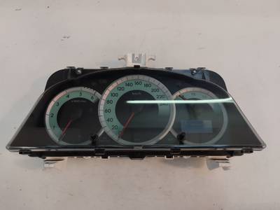 CUADRO INSTRUMENTOS TOYOTA COROLLA VERSO 2007 2.2 TURBODIESEL (136 CV)