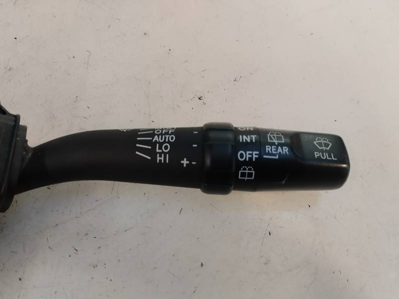 MANDO LIMPIA TOYOTA COROLLA VERSO 2007 2.2 TURBODIESEL (136 CV)