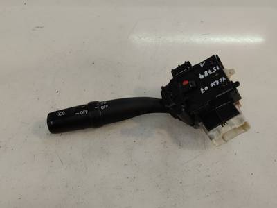 MANDO LUCES TOYOTA COROLLA VERSO 2007 2.2 TURBODIESEL (136 CV)