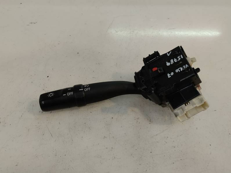 MANDO LUCES TOYOTA COROLLA VERSO 2007 2.2 TURBODIESEL (136 CV)