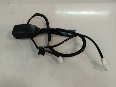 CINTURON SEGURIDAD DELANTERO DERECHO TOYOTA COROLLA VERSO 2007 2.2 TURBODIESEL (136 CV)