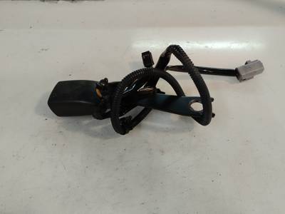 CINTURON SEGURIDAD DELANTERO IZQUIERDO TOYOTA COROLLA VERSO 2007 2.2 TURBODIESEL (136 CV)