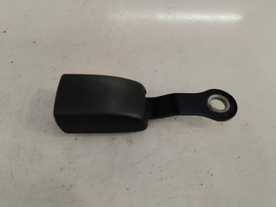 CINTURON SEGURIDAD TRASERO IZQUIERDO TOYOTA COROLLA VERSO 2007 2.2 TURBODIESEL (136 CV)