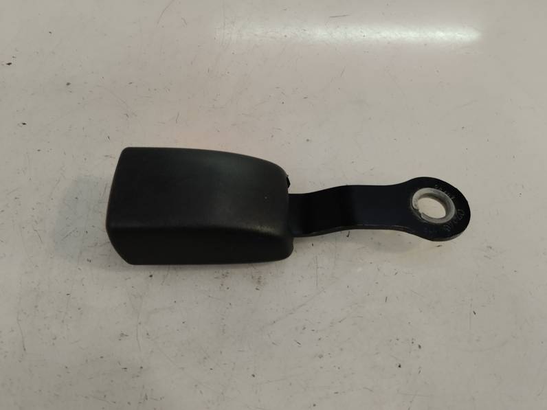 CINTURON SEGURIDAD TRASERO IZQUIERDO TOYOTA COROLLA VERSO 2007 2.2 TURBODIESEL (136 CV)