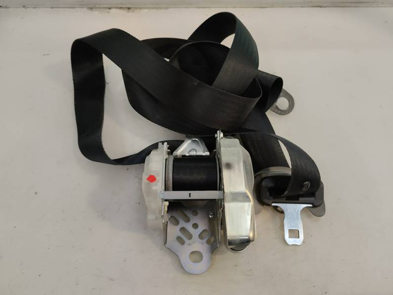 CINTURON SEGURIDAD DELANTERO DERECHO TOYOTA COROLLA VERSO 2007 2.2 TURBODIESEL (136 CV)