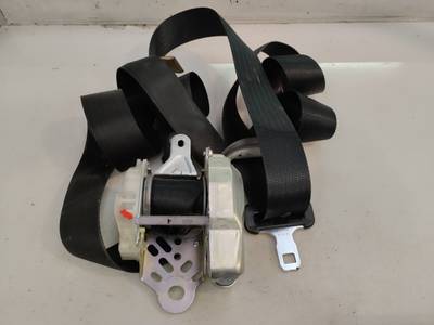 CINTURON SEGURIDAD DELANTERO IZQUIERDO TOYOTA COROLLA VERSO 2007 2.2 TURBODIESEL (136 CV)