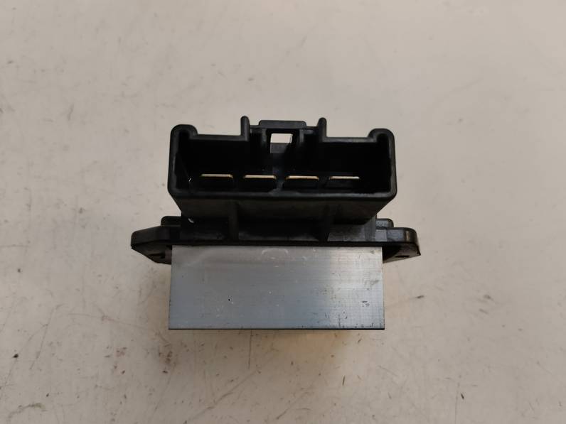 RESISTENCIA CALEFACCION TOYOTA COROLLA VERSO 2007 2.2 TURBODIESEL (136 CV)