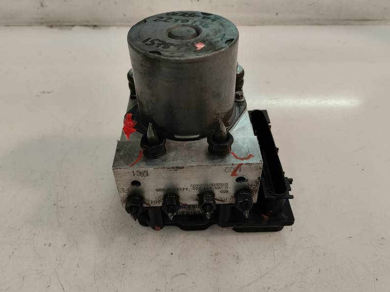 ABS TOYOTA COROLLA VERSO 2007 2.2 TURBODIESEL (136 CV)