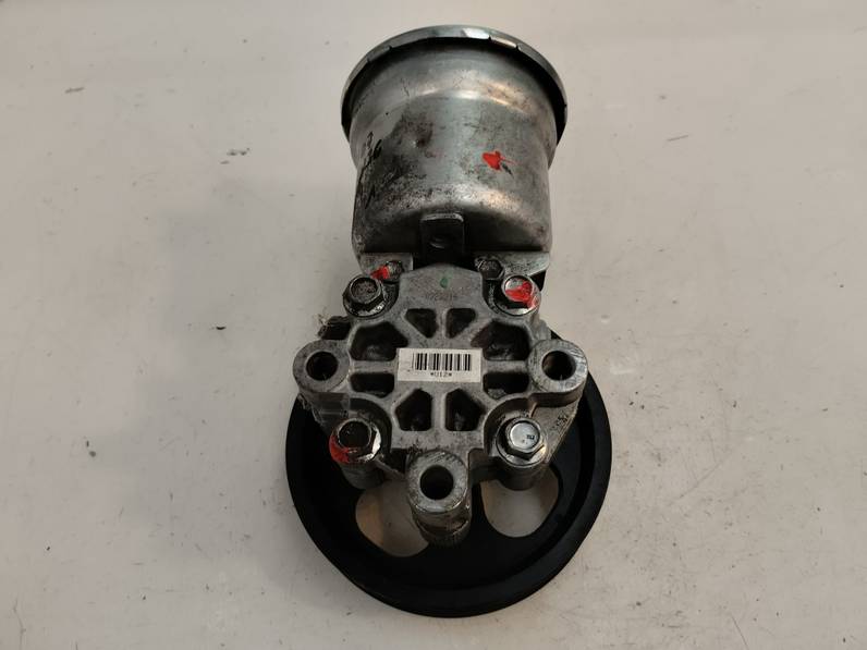 BOMBA DIRECCION TOYOTA COROLLA VERSO 2007 2.2 TURBODIESEL (136 CV)