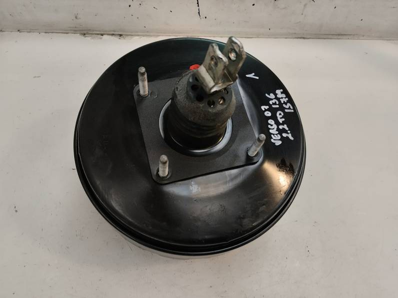 SERVOFRENO TOYOTA COROLLA VERSO 2007 2.2 TURBODIESEL (136 CV)