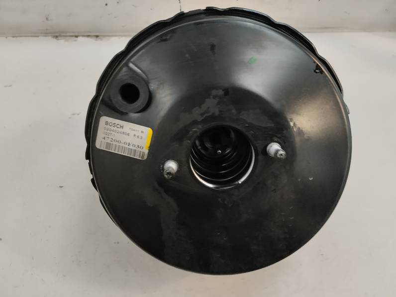 SERVOFRENO TOYOTA COROLLA VERSO 2007 2.2 TURBODIESEL (136 CV)