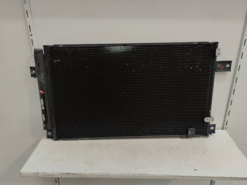 RADIADOR A C TOYOTA COROLLA VERSO 2007 2.2 TURBODIESEL (136 CV)