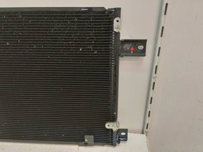 RADIADOR A C TOYOTA COROLLA VERSO 2007 2.2 TURBODIESEL (136 CV)