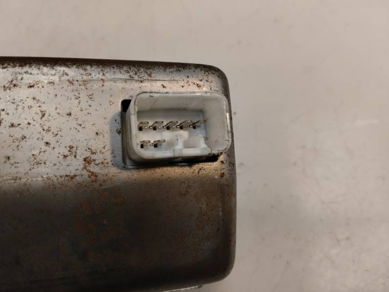 CONMUTADOR DE ARRANQUE TOYOTA COROLLA VERSO 2007 2.2 TURBODIESEL (136 CV)