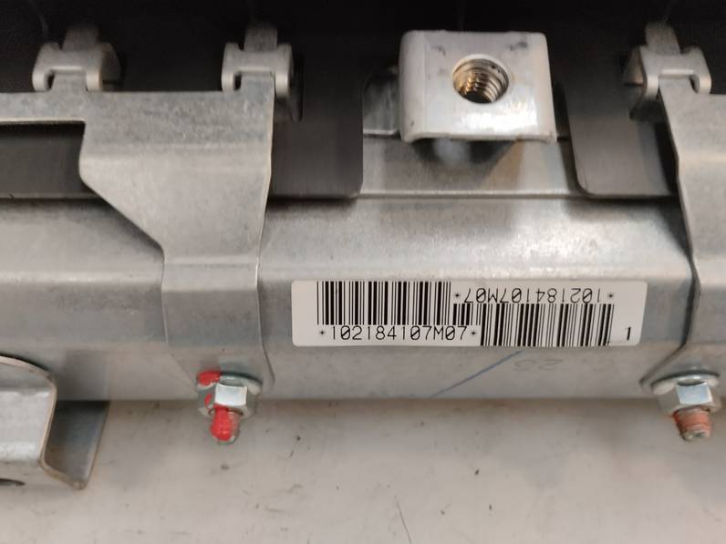 AIRBAG DELANTERO IZQUIERDO TOYOTA COROLLA VERSO 2007 2.2 TURBODIESEL (136 CV)