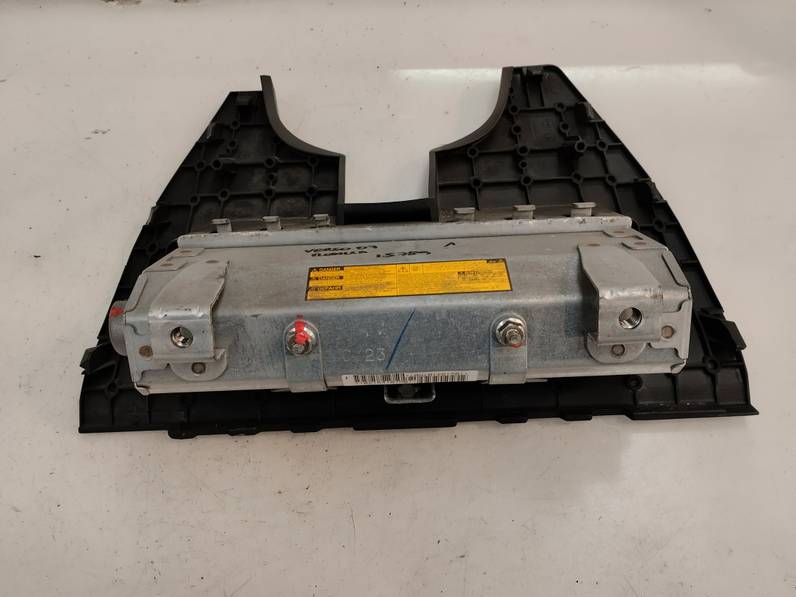 AIRBAG DELANTERO IZQUIERDO TOYOTA COROLLA VERSO 2007 2.2 TURBODIESEL (136 CV)