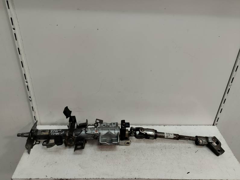 COLUMNA DIRECCION TOYOTA COROLLA VERSO 2007 2.2 TURBODIESEL (136 CV)