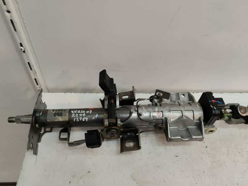 COLUMNA DIRECCION TOYOTA COROLLA VERSO 2007 2.2 TURBODIESEL (136 CV)