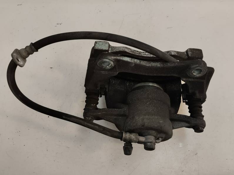 PINZA FRENO DELANTERA DERECHA TOYOTA COROLLA VERSO 2007 2.2 TURBODIESEL (136 CV)