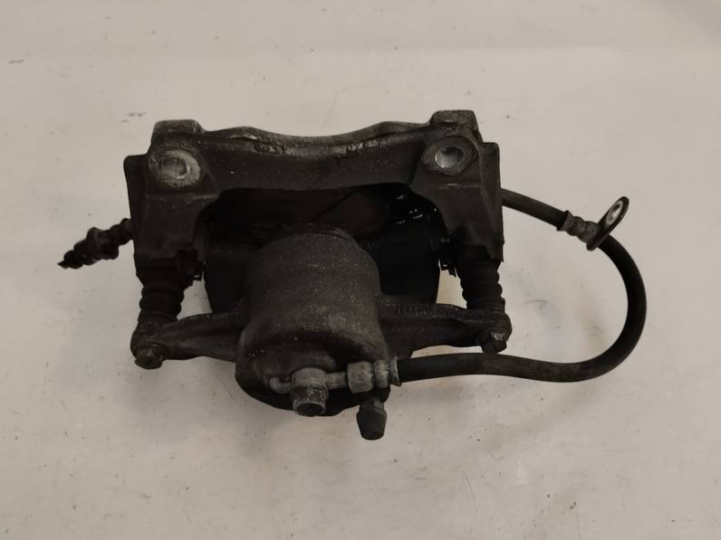 PINZA FRENO DELANTERA IZQUIERDA TOYOTA COROLLA VERSO 2007 2.2 TURBODIESEL (136 CV)