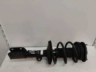 AMORTIGUADOR DELANTERO IZQUIERDO TOYOTA COROLLA VERSO 2007 2.2 TURBODIESEL (136 CV)