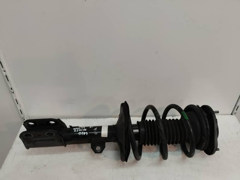 AMORTIGUADOR DELANTERO IZQUIERDO TOYOTA COROLLA VERSO 2007 2.2 TURBODIESEL (136 CV)