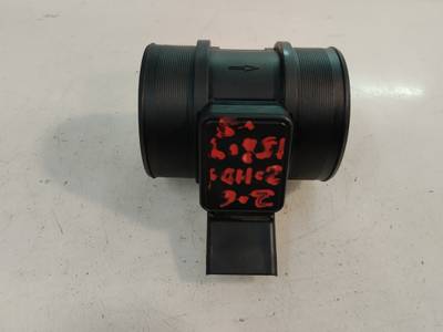 CAUDALIMETRO PEUGEOT 206 BERLINA 2005 2.0 HDI (90 CV)