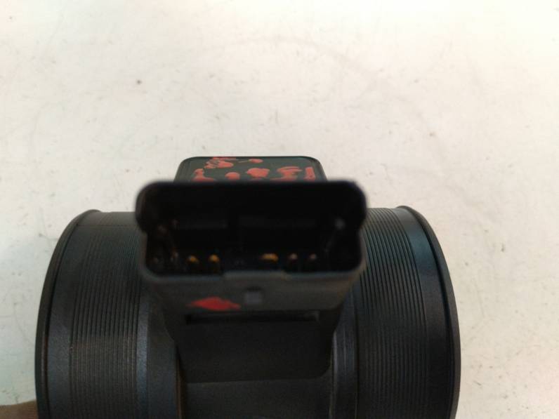 CAUDALIMETRO PEUGEOT 206 BERLINA 2005 2.0 HDI (90 CV)