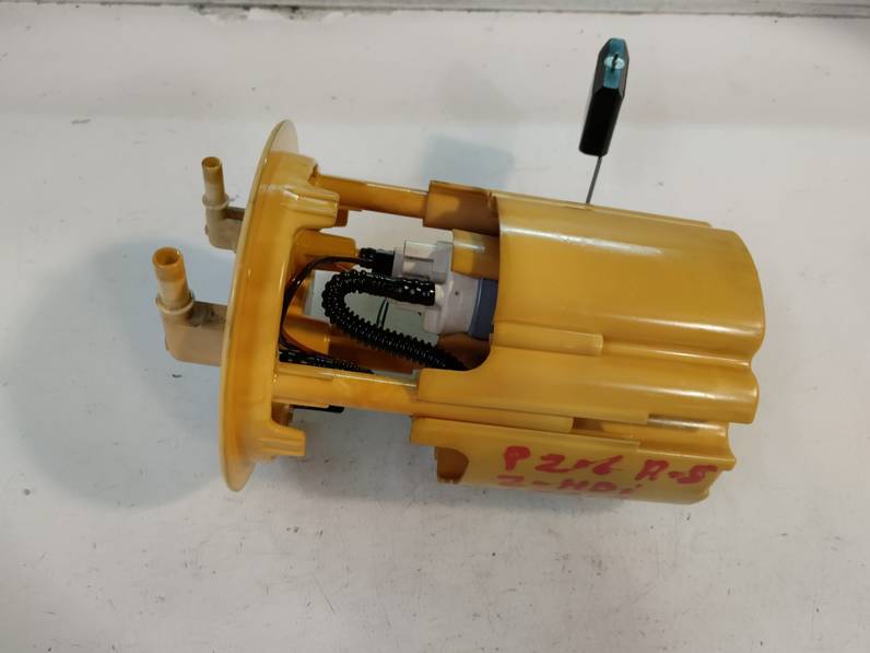 BOMBA COMBUSTIBLE PEUGEOT 206 BERLINA 2005 2.0 HDI (90 CV)