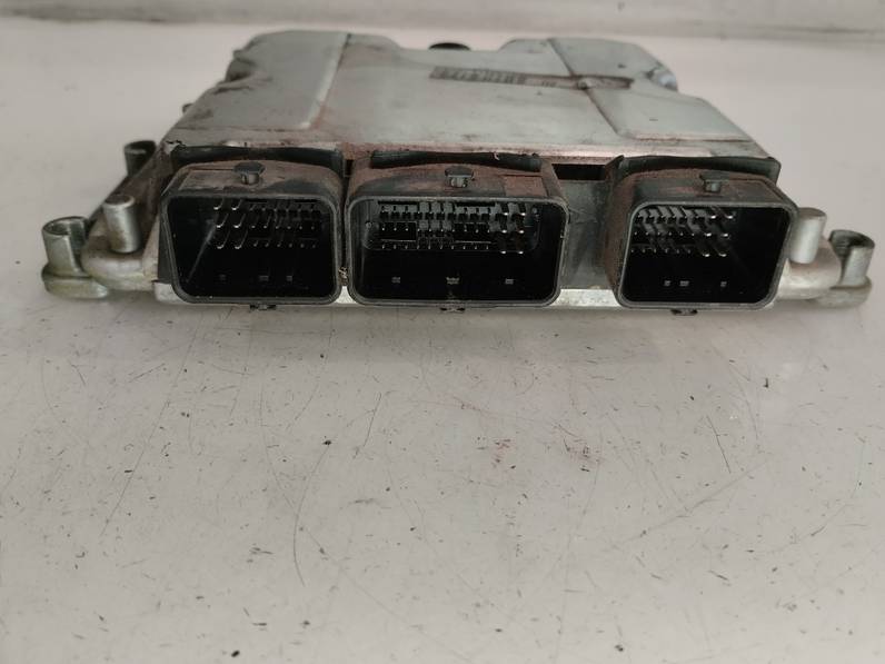 CENTRALITA MOTOR UCE PEUGEOT 206 BERLINA 2005 2.0 HDI (90 CV)