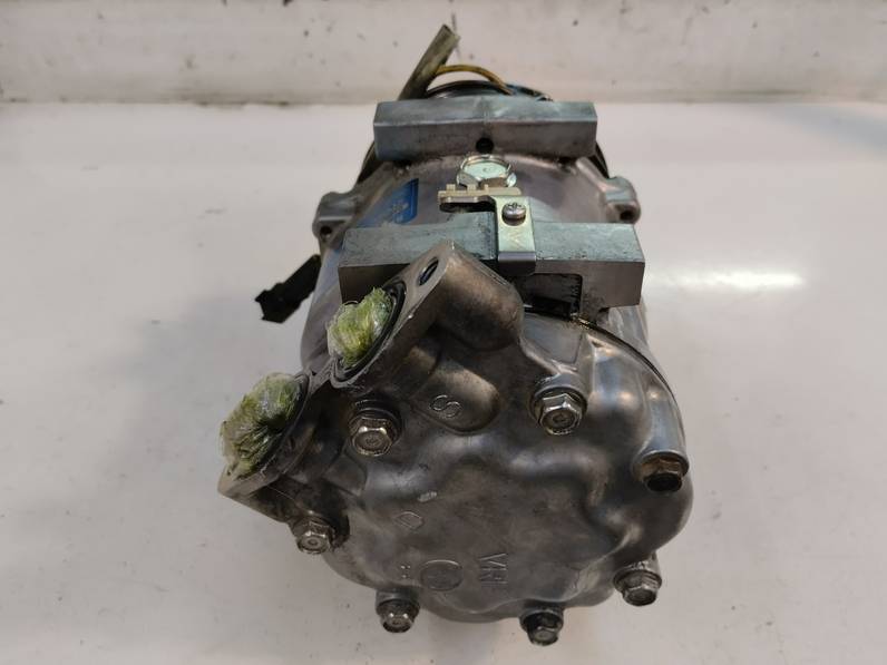 COMPRESOR AIRE ACONDICIONADO MAZDA 3 BERLINA 2006 1.6 CD D (109 CV)