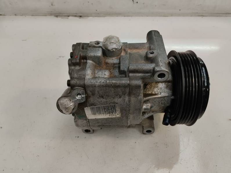 COMPRESOR AIRE ACONDICIONADO FIAT PANDA 2005 1.2 (60 CV)