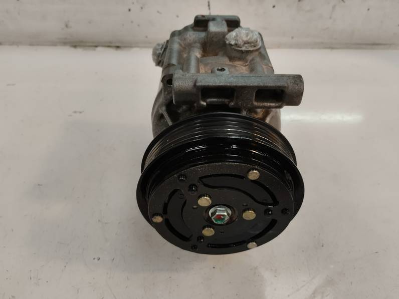 COMPRESOR AIRE ACONDICIONADO FIAT PANDA 2005 1.2 (60 CV)