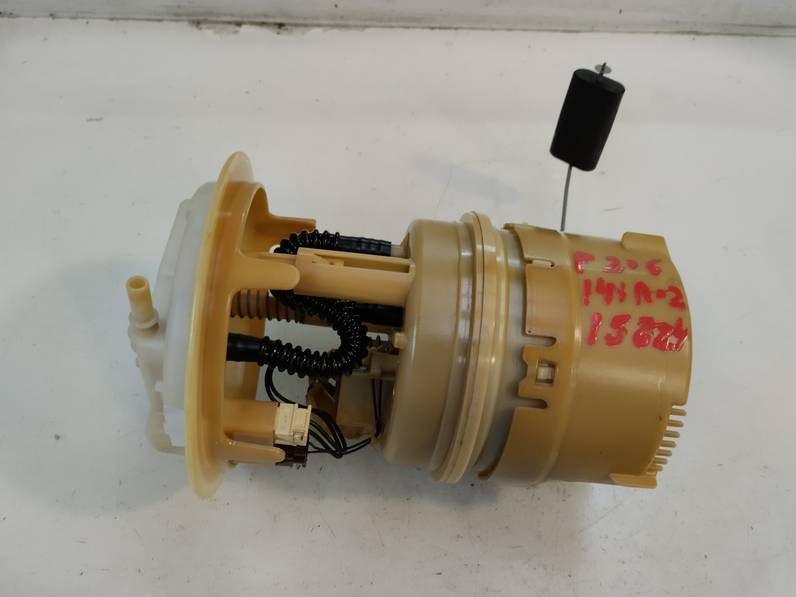 BOMBA COMBUSTIBLE PEUGEOT 206 BERLINA 2002 1.4 (75 CV)