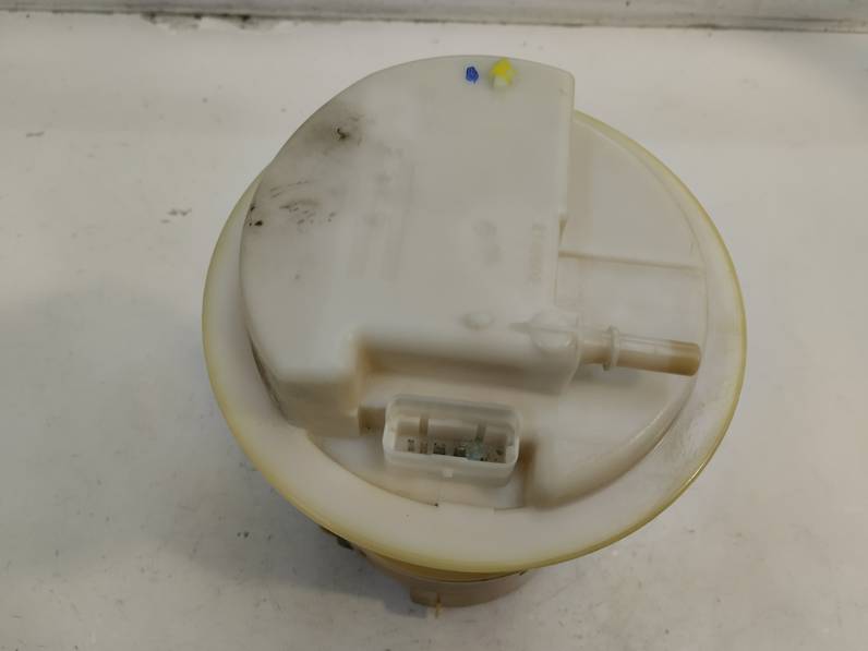 BOMBA COMBUSTIBLE PEUGEOT 206 BERLINA 2002 1.4 (75 CV)