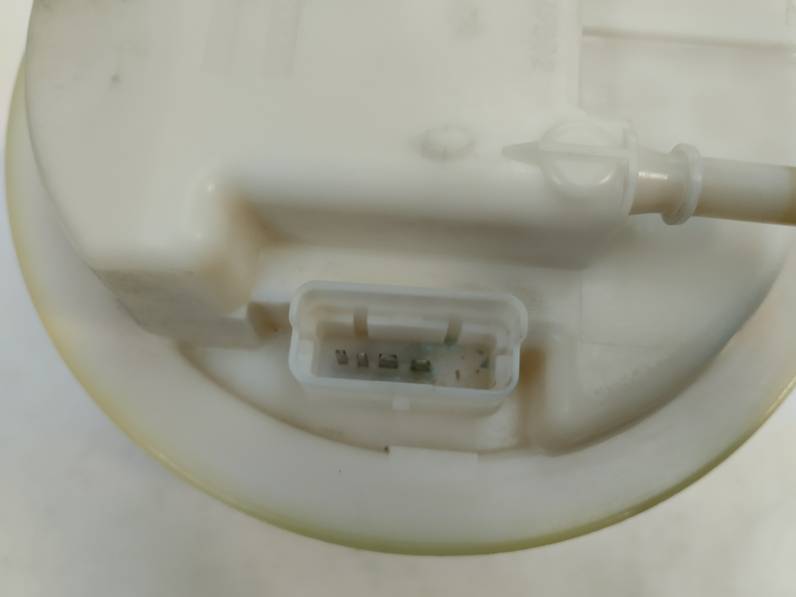 BOMBA COMBUSTIBLE PEUGEOT 206 BERLINA 2002 1.4 (75 CV)