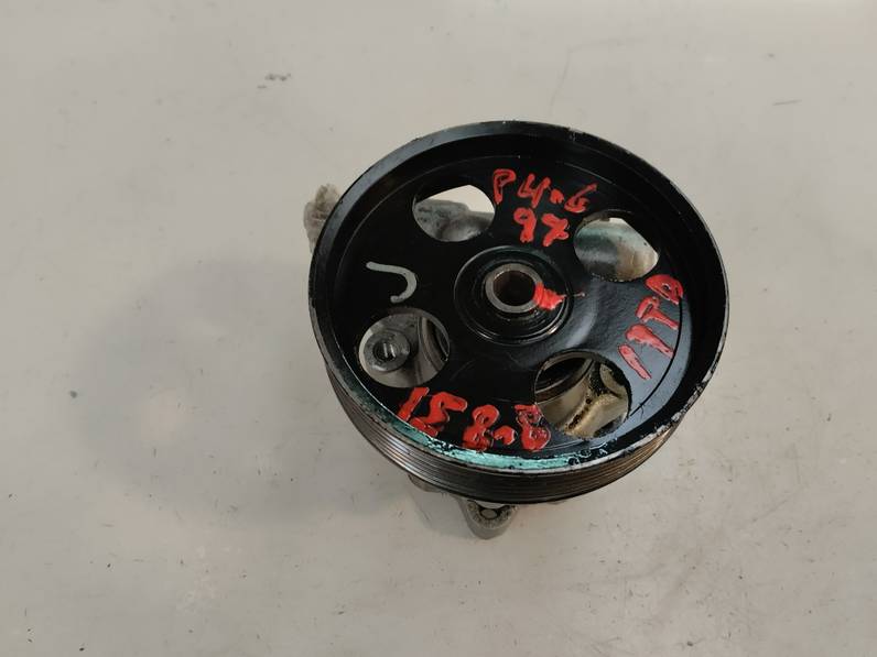 BOMBA DIRECCION PEUGEOT 406 BERLINA 1997 1.9 TURBODIESEL (90 CV)