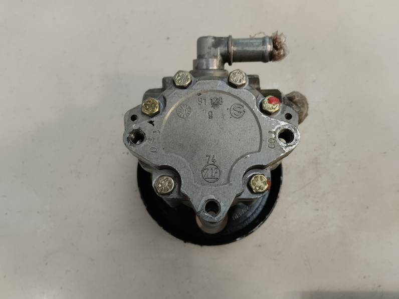 BOMBA DIRECCION PEUGEOT 406 BERLINA 1997 1.9 TURBODIESEL (90 CV)