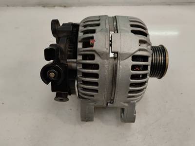 ALTERNADOR PEUGEOT 206 BERLINA 2005 2.0 HDI (90 CV)