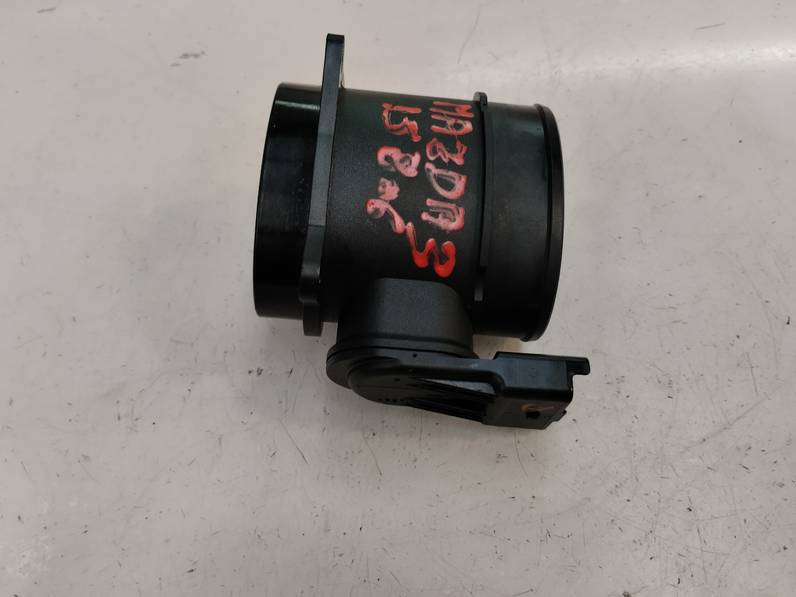 CAUDALIMETRO MAZDA 3 BERLINA 2006 1.6 CD D (109 CV)