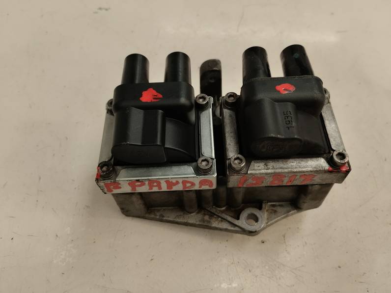 BOBINA ENCENDIDO FIAT PANDA 2005 1.2 (60 CV)