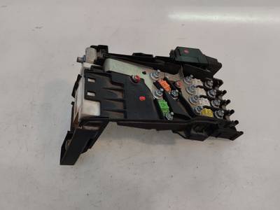 BATERIA CITROEN C4 PICASSO 2012 1.6 HDI FAP (112 CV)