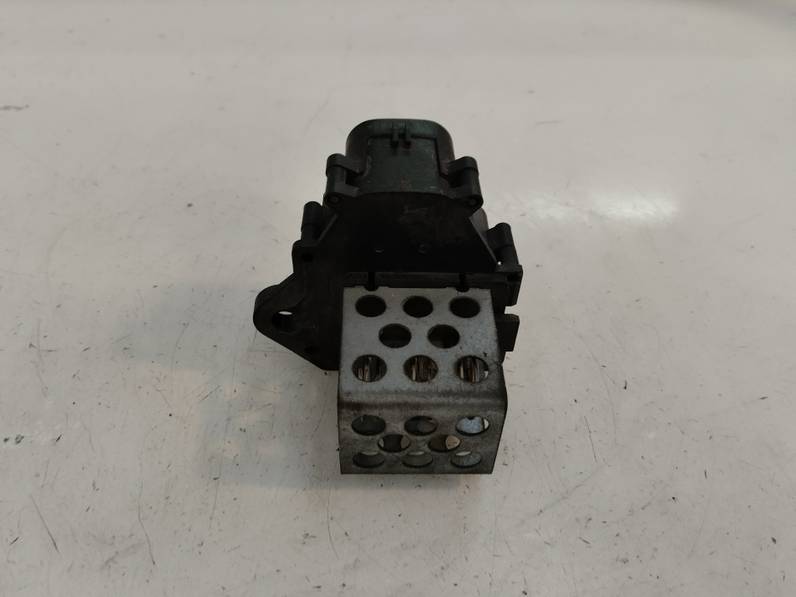 RESISTENCIA CALEFACCION CITROEN C4 PICASSO 2012 1.6 HDI FAP (112 CV)