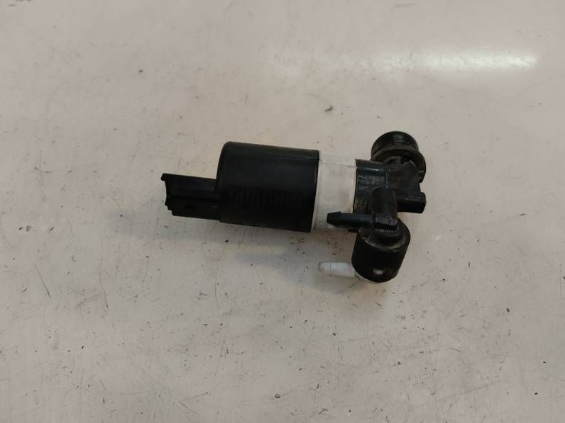 BOMBA LIMPIA CITROEN C4 PICASSO 2012 1.6 HDI FAP (112 CV)