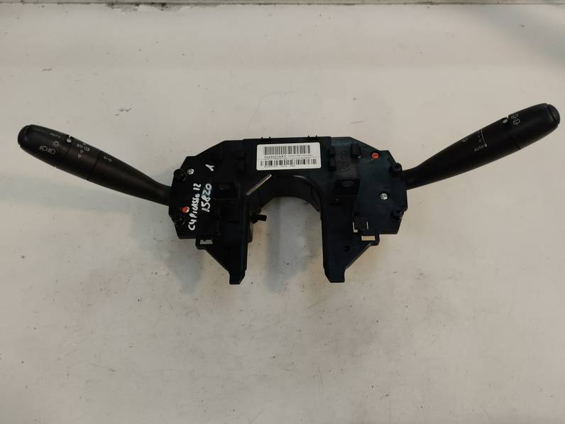 MANDO MULTIFUNCION CITROEN C4 PICASSO 2012 1.6 HDI FAP (112 CV)