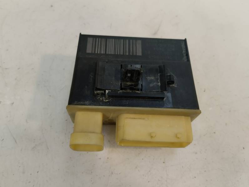 RELE CITROEN C4 PICASSO 2012 1.6 HDI FAP (112 CV)