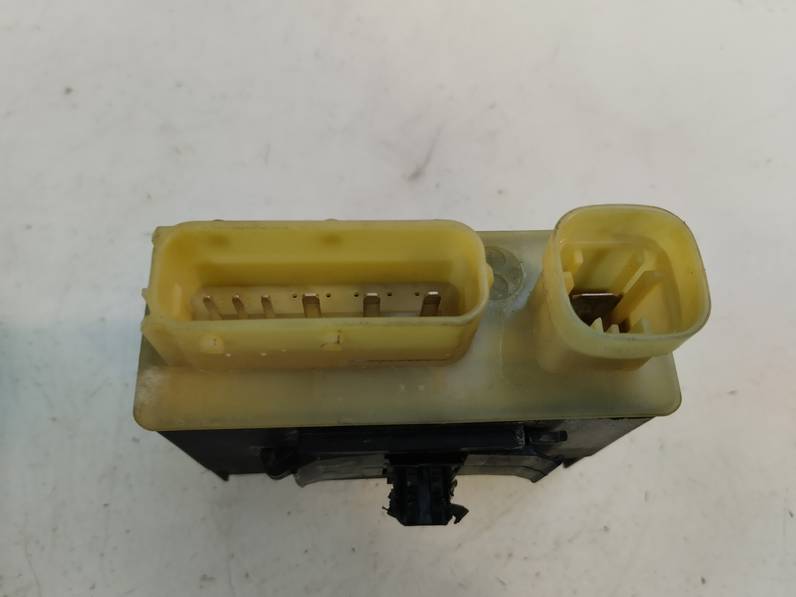 RELE CITROEN C4 PICASSO 2012 1.6 HDI FAP (112 CV)