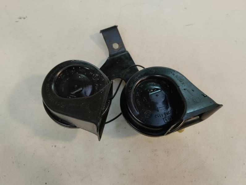 CLAXON CITROEN C4 PICASSO 2012 1.6 HDI FAP (112 CV)