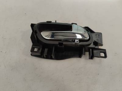 MANETA EXTERIOR DELANTERA DERECHA CITROEN C4 PICASSO 2012 1.6 HDI FAP (112 CV)