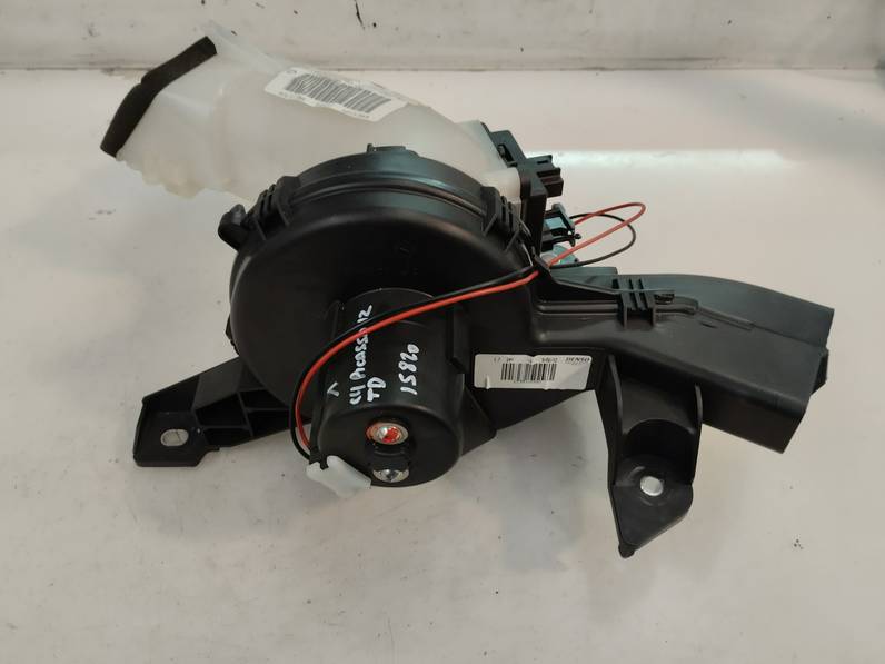 MOTOR CALEFACCION CITROEN C4 PICASSO 2012 1.6 HDI FAP (112 CV)
